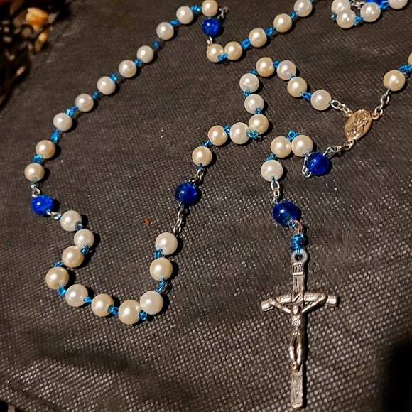 Rosary - Picture 1 of 3